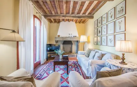 Volo, Maison 8 personnes à Rapolano Terme SI - Photo 24