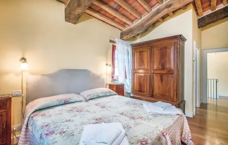 Volo, Maison 8 personnes à Rapolano Terme SI - Photo 33