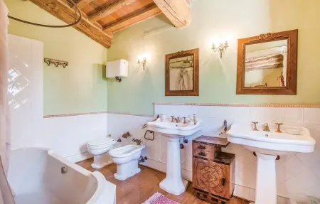 Volo, Maison 8 personnes à Rapolano Terme SI - Photo 34