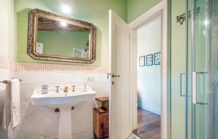 Volo, Maison 8 personnes à Rapolano Terme SI - Photo 36