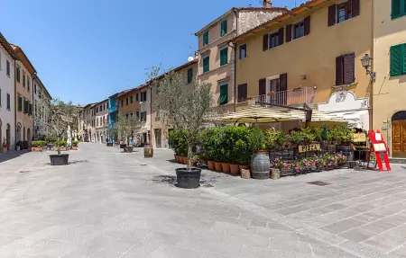 Volo, Maison 8 personnes à Rapolano Terme SI - Photo 40