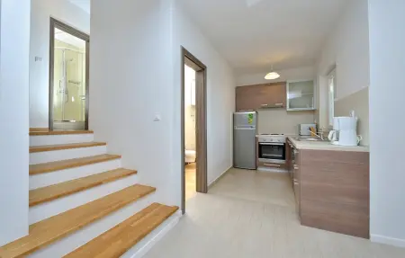 Appartement 5 personnes à Privlaka - Photo 3