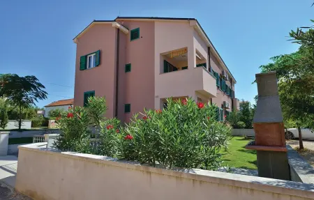 Appartement 5 personnes à Privlaka - Photo 4
