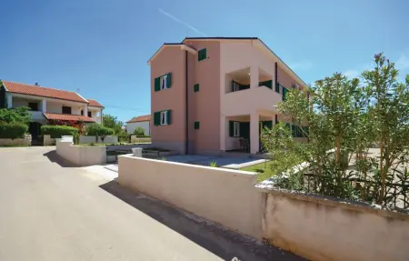 Appartement 5 personnes à Privlaka - Photo 5