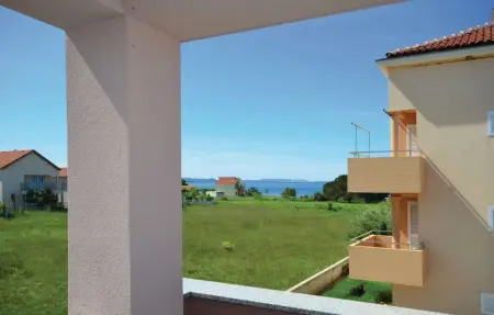 Appartement 5 personnes à Privlaka - Photo 7