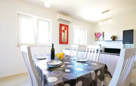 Appartement 5 personnes à Privlaka - Photo 11