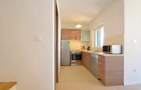 Appartement 5 personnes à Privlaka - Photo 13