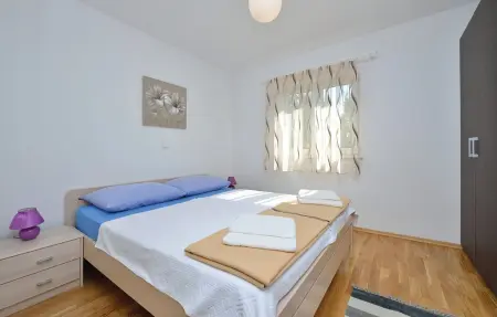 Appartement 5 personnes à Privlaka - Photo 14