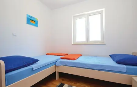 Appartement 5 personnes à Privlaka - Photo 15
