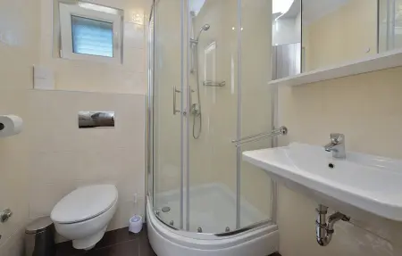 Appartement 5 personnes à Privlaka - Photo 16
