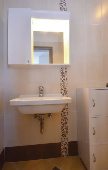Appartement 5 personnes à Privlaka - Photo 18