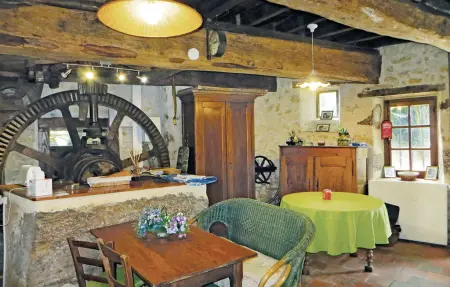 Maison 4 personnes à Vernie - Photo 1