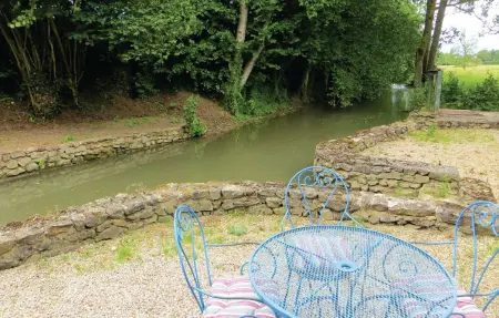Maison 4 personnes à Vernie - Photo 2