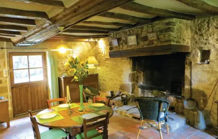 Maison 4 personnes à Vernie - Photo 7