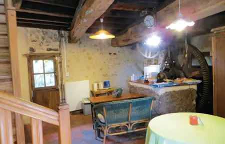 Maison 4 personnes à Vernie - Photo 8