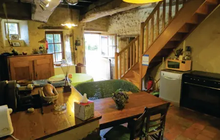 Maison 4 personnes à Vernie - Photo 9
