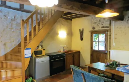 Maison 4 personnes à Vernie - Photo 10