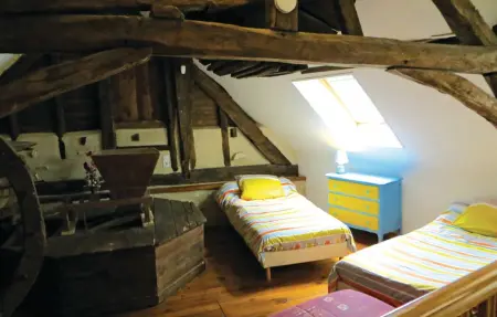 Maison 4 personnes à Vernie - Photo 14