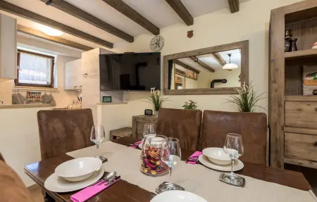 Maison 6 personnes à Vele Mune - Photo 2