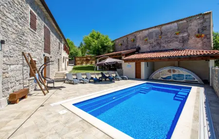 Maison 6 personnes à Vele Mune - Photo 6