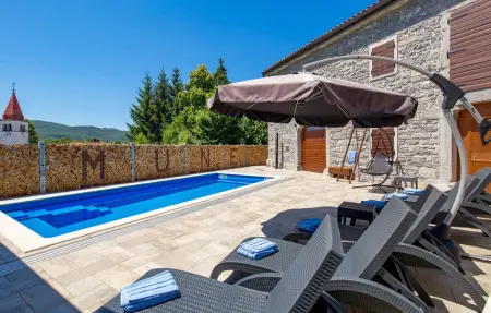 Maison 6 personnes à Vele Mune - Photo 7