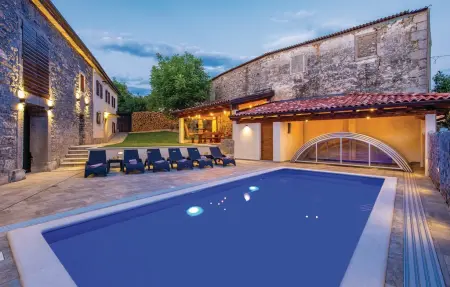 Maison 6 personnes à Vele Mune - Photo 8