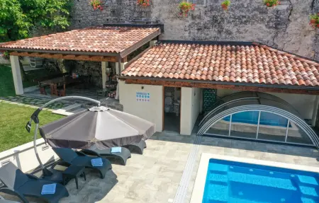 Maison 6 personnes à Vele Mune - Photo 10