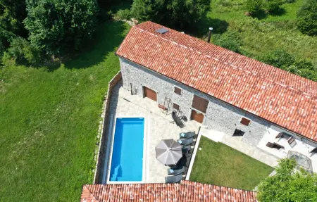 Maison 6 personnes à Vele Mune - Photo 12