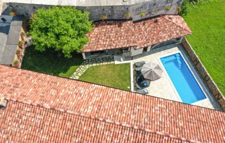 Maison 6 personnes à Vele Mune - Photo 13