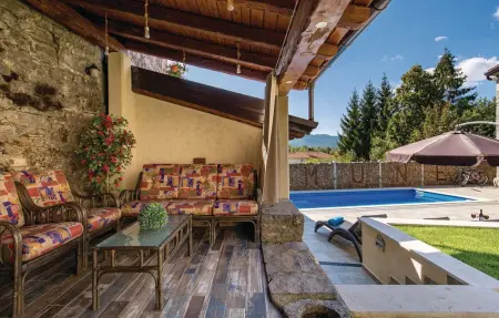 Maison 6 personnes à Vele Mune - Photo 17