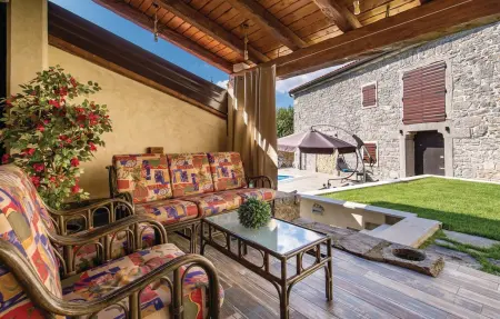 Maison 6 personnes à Vele Mune - Photo 19