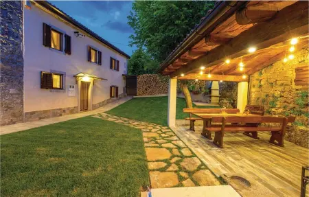 Maison 6 personnes à Vele Mune - Photo 23