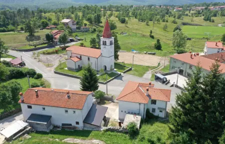 Maison 6 personnes à Vele Mune - Photo 25