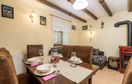 Maison 6 personnes à Vele Mune - Photo 29