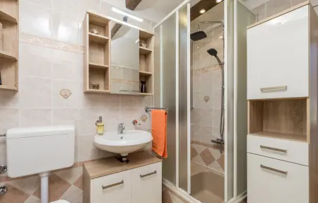 Maison 6 personnes à Vele Mune - Photo 47