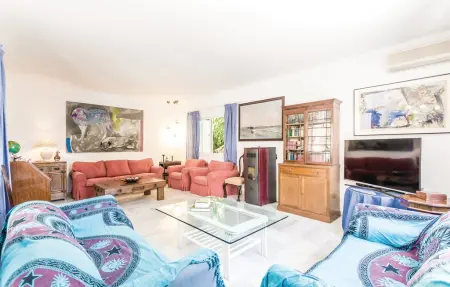Maison 14 personnes à Mijas Costa - Photo 1