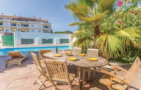 Maison 14 personnes à Mijas Costa - Photo 2