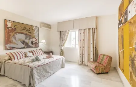 Maison 14 personnes à Mijas Costa - Photo 4