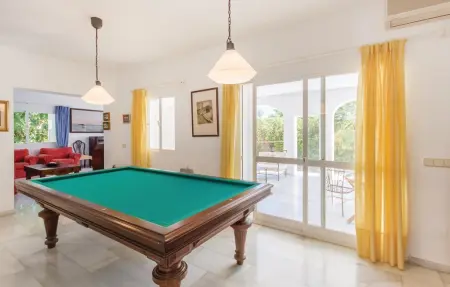 Maison 14 personnes à Mijas Costa - Photo 5