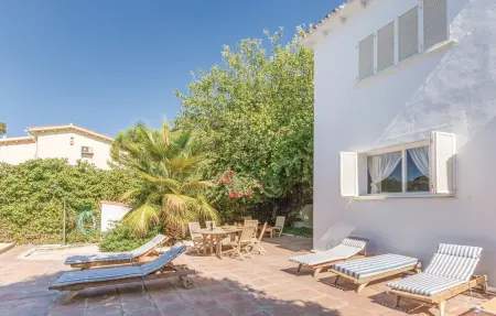 Maison 14 personnes à Mijas Costa - Photo 6