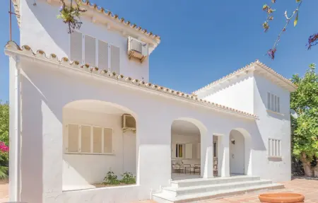 Maison 14 personnes à Mijas Costa - Photo 8