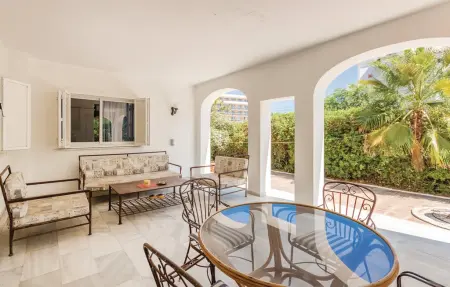 Maison 14 personnes à Mijas Costa - Photo 9