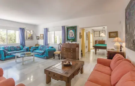 Maison 14 personnes à Mijas Costa - Photo 13