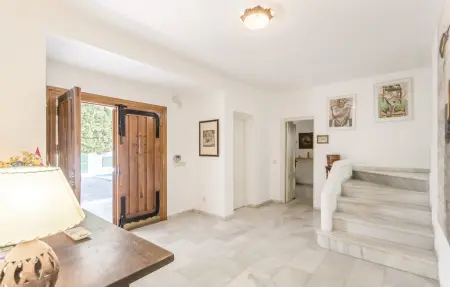 Maison 14 personnes à Mijas Costa - Photo 19