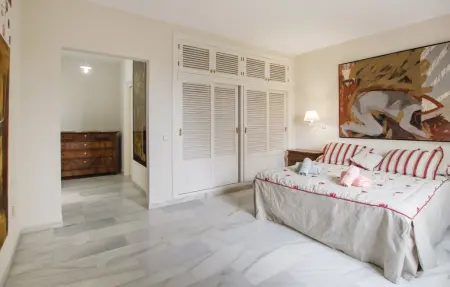 Maison 14 personnes à Mijas Costa - Photo 23