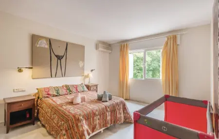 Maison 14 personnes à Mijas Costa - Photo 24