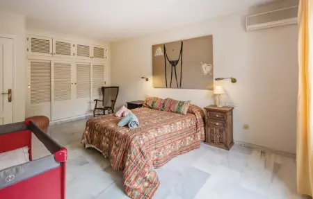 Maison 14 personnes à Mijas Costa - Photo 25