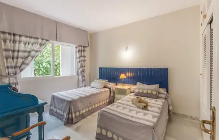 Maison 14 personnes à Mijas Costa - Photo 28