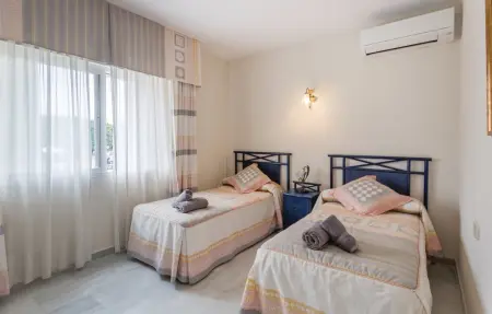 Maison 14 personnes à Mijas Costa - Photo 37