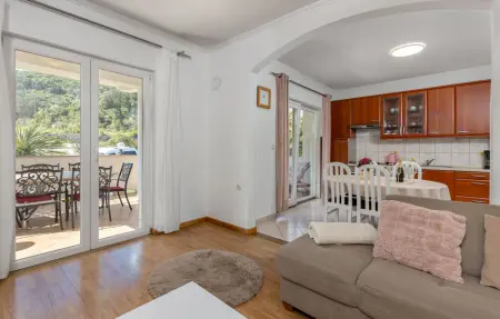 Maison 6 personnes à Supetarska Draga - Photo 2